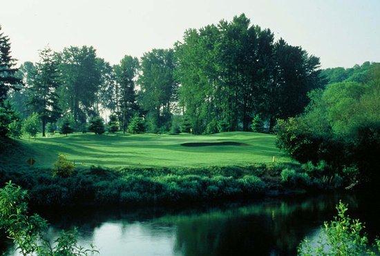 Foster Golf Links